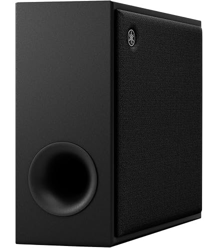Amazon | Yamaha True X Speaker 1A ワイヤレスサラウンドスピーカー